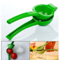 Manual Hand Held Orange Lime Lemon Citrus Juice Squeezer Maker Bar Kitchen Fruit